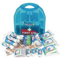 Wallace Cameron Mezzo 20 Person First Aid Kit (26908)