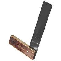 Faithfull Carpenters Woodworking Try Square 11" x 9" (280mm x 228mm) (269HL)
