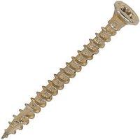 Timco C2 Strong-Fix PZ Double-Countersunk Multipurpose Premium Screws 3.5mm x 40mm 200 Pack (269KG)