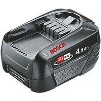 Bosch PBA 18V 4.0Ah Li-Ion Power for All Battery (269KK)