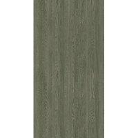 Splashwall Bomarzo Bathroom Wall Panel Matt Black 2420mm x 1200mm x 10mm (269KU)