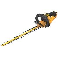 DeWalt DCMHT573N-XJ 65cm 54V Li-Ion XR FlexVolt Brushless Cordless Hedge Trimmer - Bare (269PG)