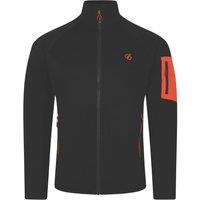 Dare 2B Torrek Fleece Black 2X Large 25" Chest (269VM)