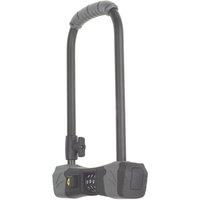 Yale Combination Bike Lock 180mm x 300mm (269YW)