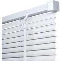 Renaissance Venetian Blind White 90cm x 150cm Drop (270CK)