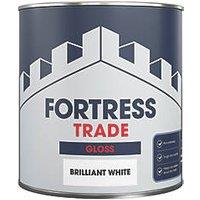 Fortress Trade