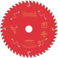 Freud Wood Circular Saw Blade 165mm x 20mm 48T (270KJ)
