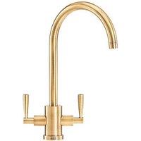 Franke Olympus Kitchen Tap Brass (270RF)