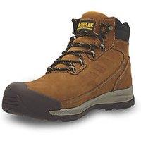DeWalt Hastings Size 10 Sundance Steel Toe Cap Safety Boots (270XR)