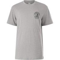 Hard Yakka Heritage Icon Short Sleeve Tee Shirt Grey X Large 43" Chest (270XT)