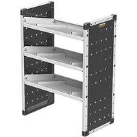 Van Guard Universal Trade Van Racking Unit (3 Angled Shelves) 750mm x 381mm x 1009mm (271KP)