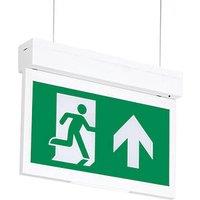 Aurora EN-EMBLSK Emergency Exit Blade Suspension Kit 1000mm (271PG)