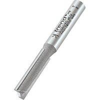 Trend 3/22X1/4TC 1/4" Straight Cutter 6.3mm x 25mm (271PX)
