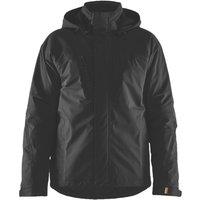 Blaklader Work Jacket Black Medium 39" Chest (271TC)