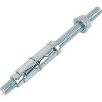 Rawlplug Projecting Shield Anchors RBP2 M12 x 170mm 25 Pack (271VA)