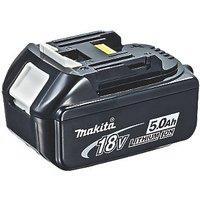 Makita 632F15-1 18V 5.0Ah Li-Ion LXT Battery (2721V)