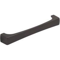 Hafele Lama Pull Handle Graphite 170mm (2729V)