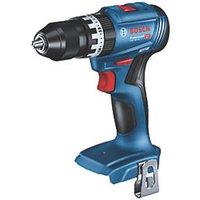 Bosch GSB 18V-45 18V Li-Ion Coolpack Brushless Cordless Combi Drill - Bare (272FU)