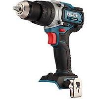 Erbauer ECDT18-Li-2 18V Li-Ion EXT Brushless Cordless Combi Drill - Bare (272FV)