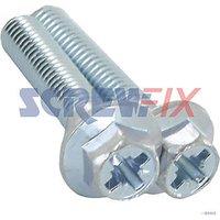 Worcester Bosch 871860100A0 BOLT 2 Pack (272HC)