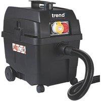 Trend S/T35A 70Ltr/sec Electric M Class Dust Extractor 115V (272HF)