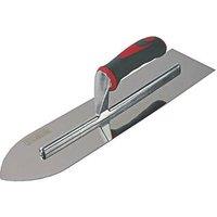 Faithfull Flooring Trowel 16 (272HL)