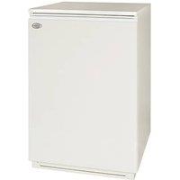Grant Vortex Pro 123 Indoor Oil Combi Boiler (272KP)