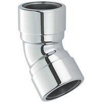 McAlpine 35B-CB Compression Bend 135 35mm (272KY)