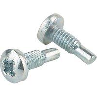 Ideal Heating 175656 Front Panel Screws (272TG)