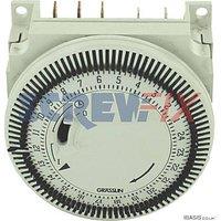 Ideal Heating 175902 24Hr Mechanical Timer (272TH)