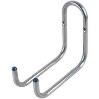 Smith & Locke Mid Duty Double Storage Hook Zinc-Plated 200 x 250mm (2731J)