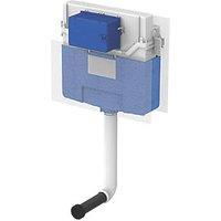 Ideal Standard ProSys 120 Pneumatic Dual-Flush Cistern 6Ltr (273HM)