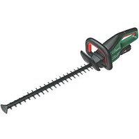 Bosch UniversalHedgeCut 18-50 50cm 18V 1 x 2.5Ah Li-Ion Power for All Brushless Cordless Hedge Trimmer (273KT)