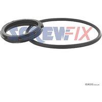 Worcester Bosch 87186818970 Flue Seal (273TP)