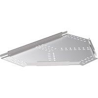 Marshall Tufflex Equal Cable Tray Tee 225mm (273VT)