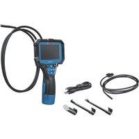 Bosch GIC 12V-4-23 C Professional Inspection Camera With 4.3 Colour Screen (273YE)