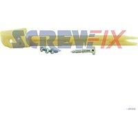 Worcester Bosch 87161065930 RUNNER ASSEMBLY LH (274GW)