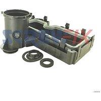 Worcester Bosch 8716119319 FLUE GAS COLLECTOR (274HC)