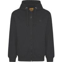 Iron Mountain IMSWT204 Hoodie Black 2X Large 46" Chest (274HU)