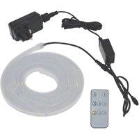 LAP 5m LED Strip Light 19W 2200lm (274RE)