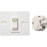 Honeywell Home Evohome White Wall-Mounting Kit (2753H)