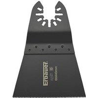 Erbauer Wood Plunge Cutting Blade 68mm (2755V)