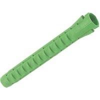 Fischer SX Nylon Green Wall Plugs 8mm x 65mm 45 Pack (275HL)
