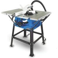 Hyundai HYTS1800E 250mm Electric Table Saw 240V (275TF)