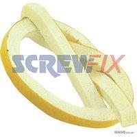 Glow-Worm S212193 Case Bottom Seal (275TH)