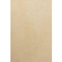 Kraus Parson Cream Tile-Effect LVT Flooring 2.23m (275VK)