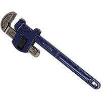 Irwin Record Stillson Pipe Wrench 14 (27604)