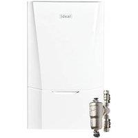 Ideal Heating Vogue Max Combi 32 Gas Combi Boiler White (276FV)
