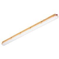 Briticent Single 5ft Maintained Emergency LED Non-Corrosive Batten 36W 4860lm (276PK)