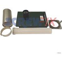 Worcester Bosch 8716118419 EXTERNAL FLUE KIT ASM (277HC)